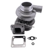 Turbocharger RE548734 Fits for John Deere Engine 4045 4.5L Backhoe Loader 410J Tractor 5083E 5095M 5100E 6330 7130