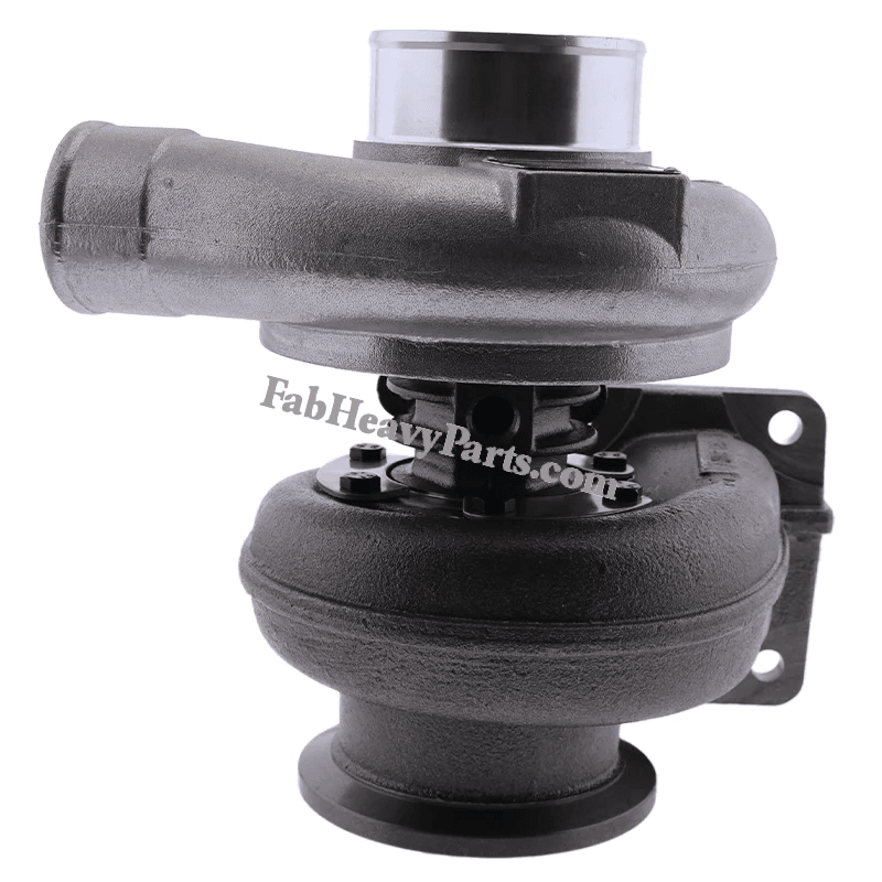 Turbocharger RE548734 Fits for John Deere Engine 4045 4.5L Backhoe Loader 410J Tractor 5083E 5095M 5100E 6330 7130