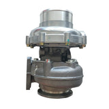 Turbocharger RE550941 RE550932 Fits for John Deere Engine 6.8L 6068 Excavator 200DLC 210G - Fab Heavy Parts