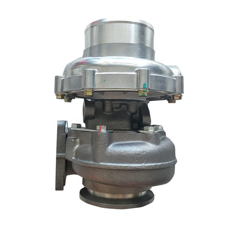 Turbocharger RE550941 RE550932 Fits for John Deere Engine 6.8L 6068 Excavator 200DLC 210G - Fab Heavy Parts