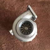 Turbocharger RE550941 RE550932 Fits for John Deere Engine 6.8L 6068 Excavator 200DLC 210G - Fab Heavy Parts