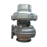 TurboCharger RE550941 RE550932 se ajusta para el motor John Deere 6.8L 6068 Excavator 200DLC 210G
