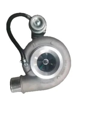 Turbocharger S200G 4314572 431 - 4572 12709700133 12709880133 3563506 356 - 3506 9502994500190 3563509 Fits for Caterpillar Excavator E320D with C7.1 Engine - Fab Heavy Parts