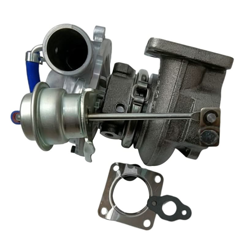 Turbocharger VA430075 129908 - 18010 for Yanmar Industrial Engine 4TNV98T - Fab Heavy Parts