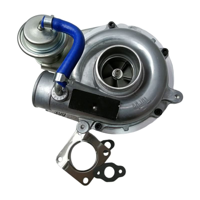 Turbocharger VA430075 129908 - 18010 for Yanmar Industrial Engine 4TNV98T - Fab Heavy Parts