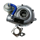 Turbocharger VA430075 129908 - 18010 for Yanmar Industrial Engine 4TNV98T - Fab Heavy Parts