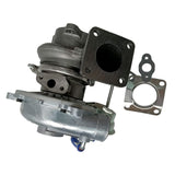 Turbocharger VA430075 129908 - 18010 for Yanmar Industrial Engine 4TNV98T - Fab Heavy Parts