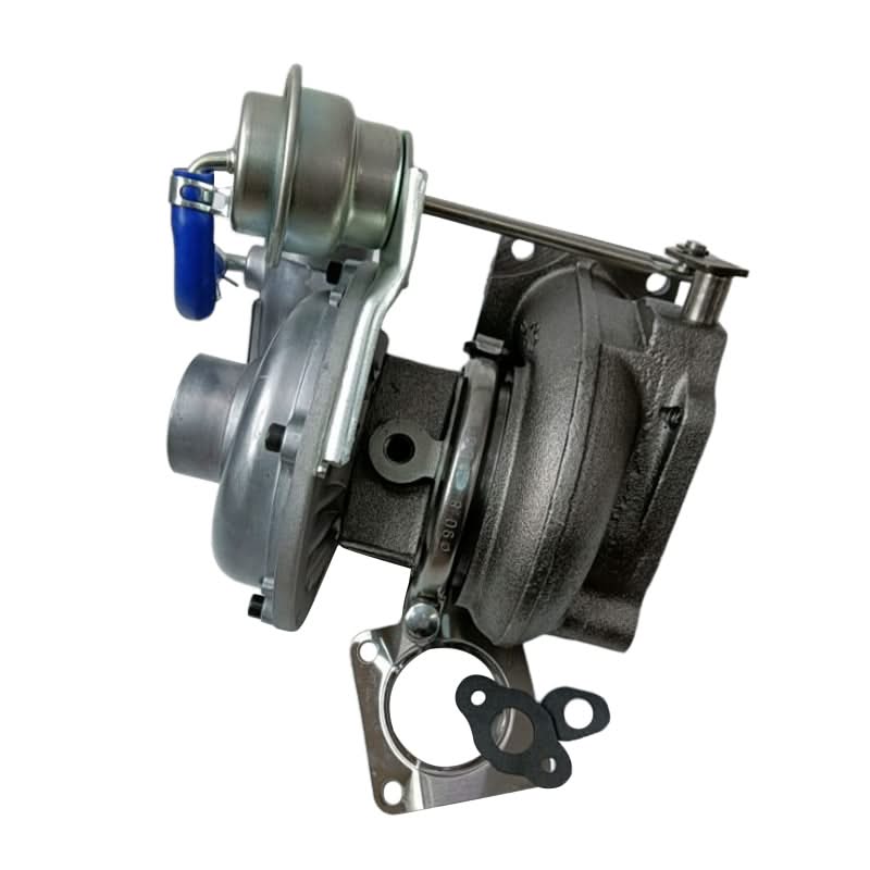 Turbocharger VA430075 129908 - 18010 for Yanmar Industrial Engine 4TNV98T - Fab Heavy Parts