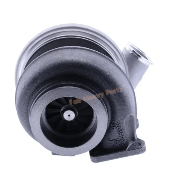 Turbocharger VOE11423684 for Volvo Engine D12 Excavator EC330B EC360B EC460B Wheel Loader L150E L180F - Fab Heavy Parts