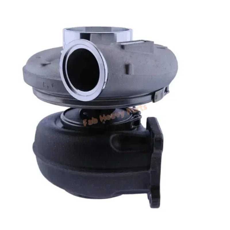 Turbocharger VOE11423684 for Volvo Engine D12 Excavator EC330B EC360B EC460B Wheel Loader L150E L180F - Fab Heavy Parts
