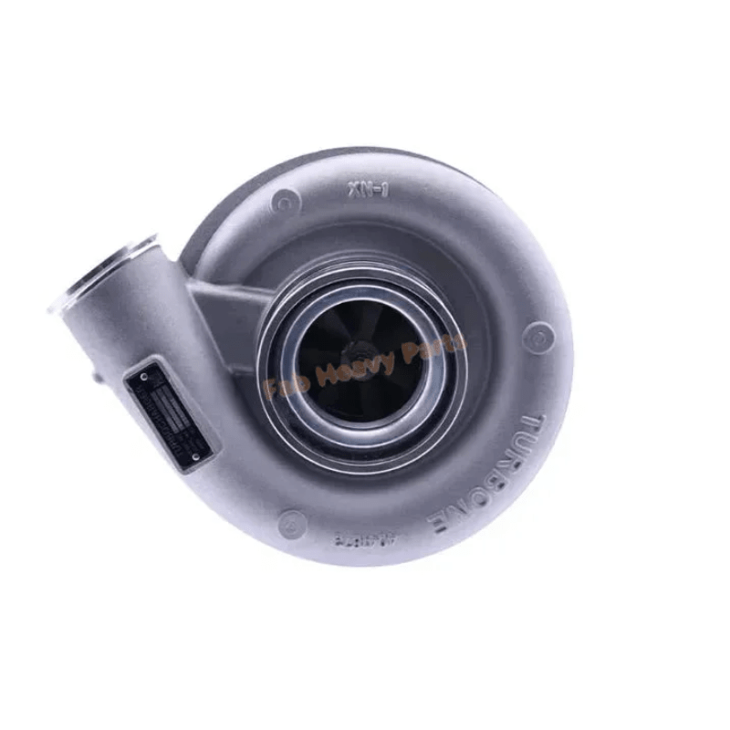 Turbocharger VOE11423684 for Volvo Engine D12 Excavator EC330B EC360B EC460B Wheel Loader L150E L180F - Fab Heavy Parts