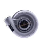 Turbocharger VOE11423684 for Volvo Engine D12 Excavator EC330B EC360B EC460B Wheel Loader L150E L180F - Fab Heavy Parts