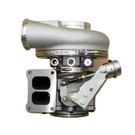 Turbocharger VOE17352322 for Volvo Engine D16 Excavator EC900 EC950E - Fab Heavy Parts