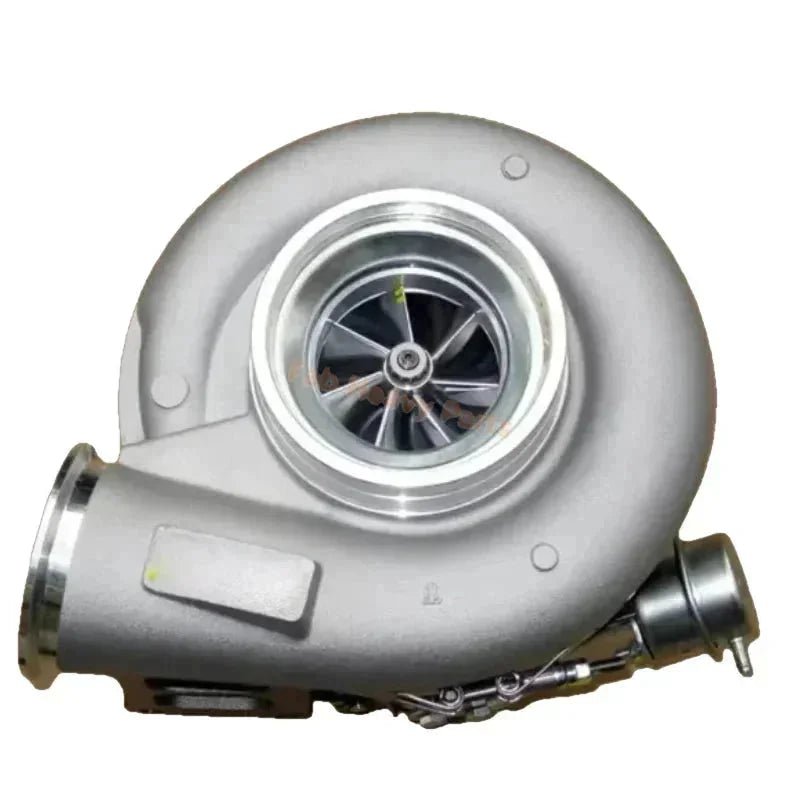 Turbocharger VOE17352322 for Volvo Engine D16 Excavator EC900 EC950E - Fab Heavy Parts