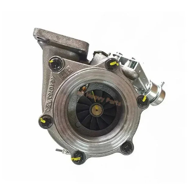 TurboCharger VOE17458181 para Volvo Excavator EC750 EC750B Wheel Carger L350H
