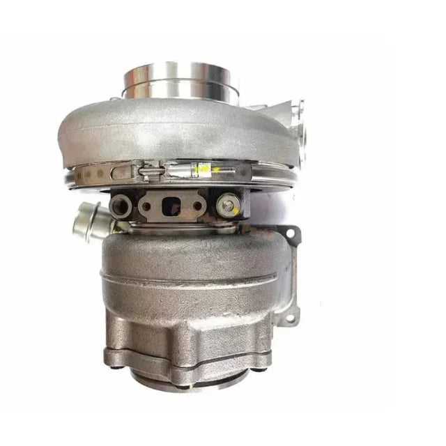 TurboCharger VOE17458181 para Volvo Excavator EC750 EC750B Wheel Carger L350H