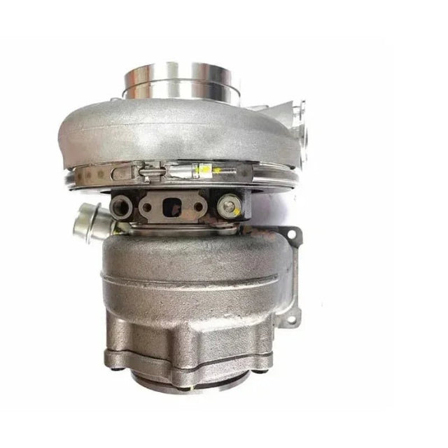 Turbocharger VOE17458181 for Volvo Excavator EC750 EC750B Wheel Loader L350H - Fab Heavy Parts