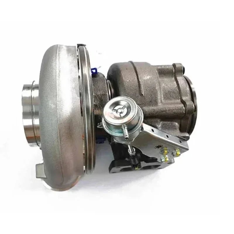 Turbocharger VOE17458181 for Volvo Excavator EC750 EC750B Wheel Loader L350H - Fab Heavy Parts