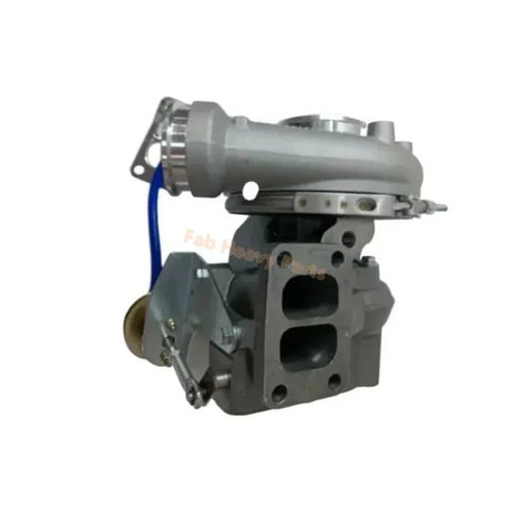 Turbocharger VOE22067473 for Volvo Wheel Loader L60F L60GZ L70F L90F L90GZ - Fab Heavy Parts