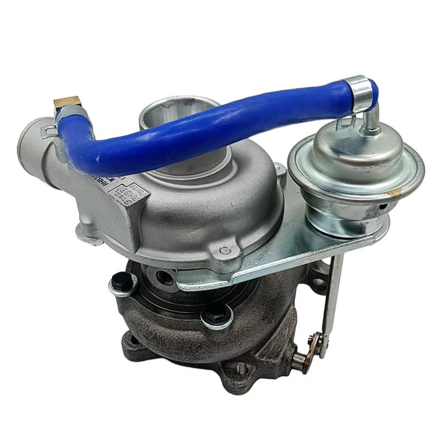 Turbocharger YM129137 - 18010 for Yanmar Engine 3TN84 3TN - 84 3TN84TL - R2B - Fab Heavy Parts
