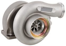 Turbocharger 6731-81-8140 for Komatsu PC290NLC-6K PC290LC-6K PC270LC-6LE GD555-3A GD555-3, Engine S6D102E-Turbocharger-Fab Heavy Parts
