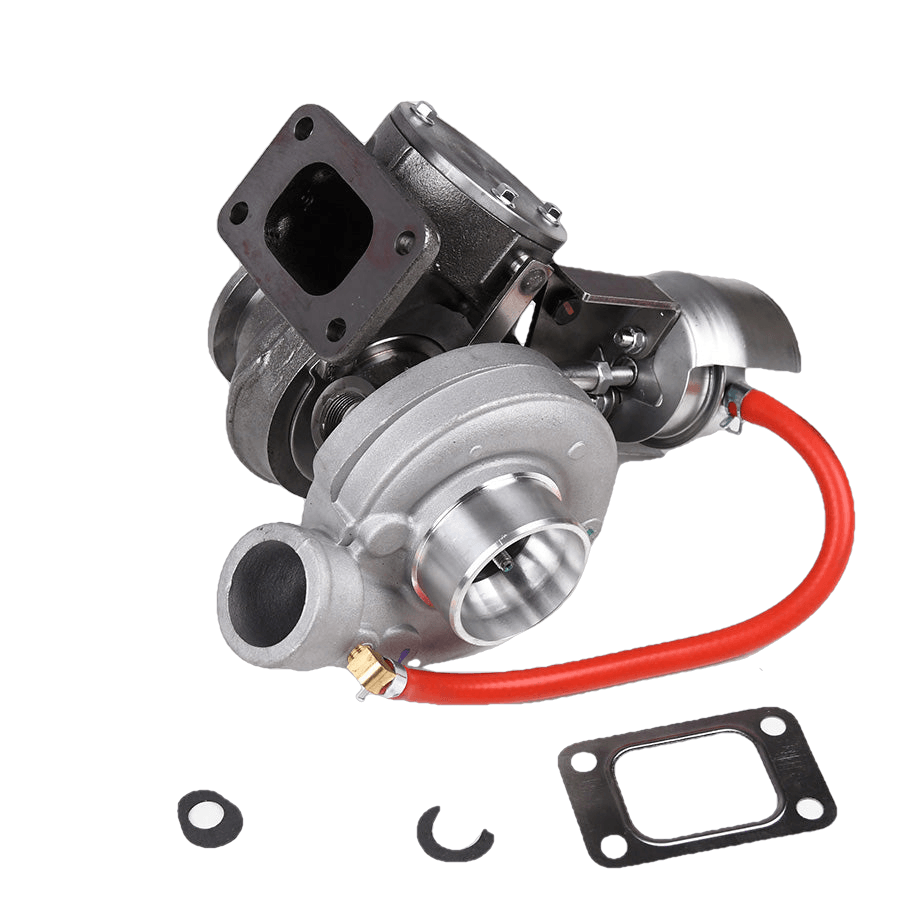 Turbo S1BG036 Turbocharger RE519535 Fits for John Deere Engine 5030H 4024 4045 Loader 325 328 332