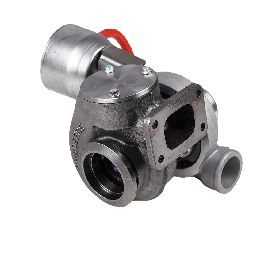 Turbo S1BG036 Turbocharger RE519535 Fits for John Deere Engine 5030H 4024 4045 Loader 325 328 332