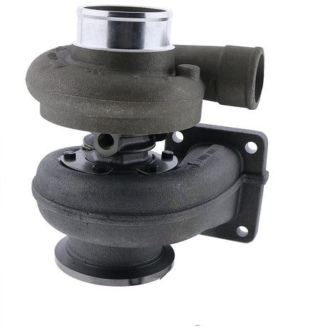 Turbo T300-08 TurboCarger RE528771 SEPT para el motor John Deere 4045 3029 Tractor 6100D 6110D 6115E 6325 6330 6425