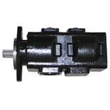 Twin HyDrauliC Pump 332/F9028 for JCB Backhoe Loader 2CX 3CX 4CX 1400B 1500B - Fab Heavy Parts