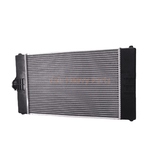U45506580 Radiator TPN440 for Perkins 404C - 22 403C - 15 404D - 22 403D - 15 Engine - Fab Heavy Parts