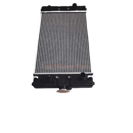 U45506580 Radiator TPN440 for Perkins 404C - 22 403C - 15 404D - 22 403D - 15 Engine - Fab Heavy Parts