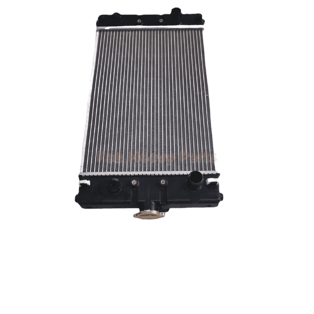 U45506580 Radiator TPN440 for Perkins 404C - 22 403C - 15 404D - 22 403D - 15 Engine - Fab Heavy Parts