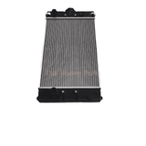 U45506580 Radiator TPN440 for Perkins 404C - 22 403C - 15 404D - 22 403D - 15 Engine - Fab Heavy Parts