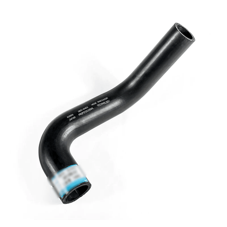 Upper Radiator Hose 085 - 8401 0858401 Fits for CAT Caterpillar 311 E110B E120B - Fab Heavy Parts