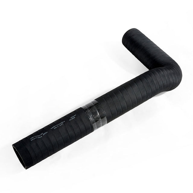 Upper Radiator Hose 124 - 1701 1241701 Fits for CAT Caterpillar 330B 330BL Excavator, Engine 3306 - Fab Heavy Parts