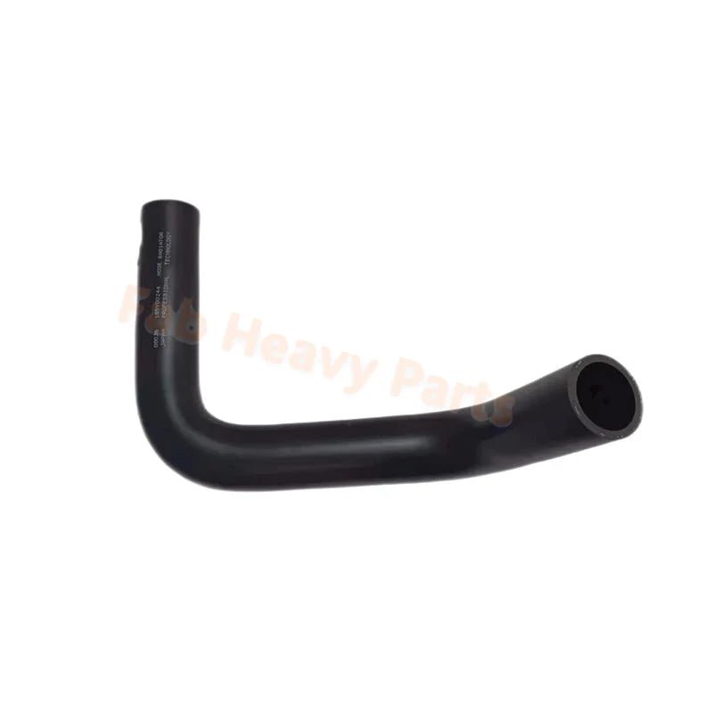 Upper Radiator Hose 185 - 00244 for Doosan DH300 - 7 Excavator - Fab Heavy Parts