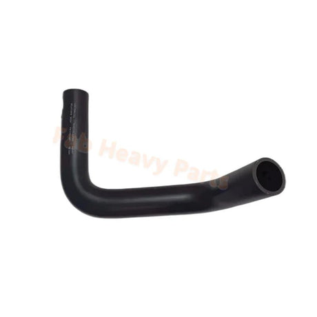 Upper Radiator Hose 185 - 00244 for Doosan DH300 - 7 Excavator - Fab Heavy Parts