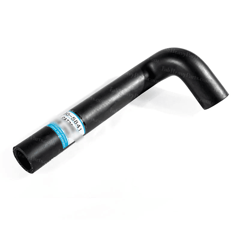 Upper Radiator Hose 190 - 5841 1905841 Fits for CAT Caterpillar 308C - Fab Heavy Parts