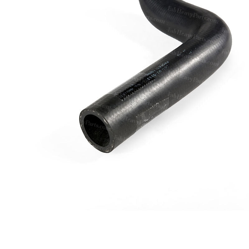 Upper Radiator Hose 201 - 03 - 51130 2010351130 Fits For Komatsu PC60 PC60L PC60U PC75UU PC80 PW60 PW60S - Fab Heavy Parts