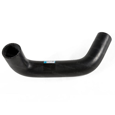 Upper Radiator Hose 2046565 For Hitachi Excavator ZX110 ZX120 ZX125US ZX130H ZX135UR - Fab Heavy Parts