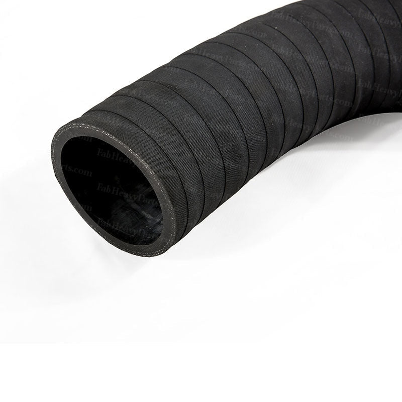 Upper Radiator Hose 205 - 03 - 71170 2050371170 Fits For Komatsu PC200 PF5 PW200 PW210 - Fab Heavy Parts