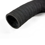 Upper Radiator Hose 205 - 03 - 71170 2050371170 Fits For Komatsu PC200 PF5 PW200 PW210 - Fab Heavy Parts