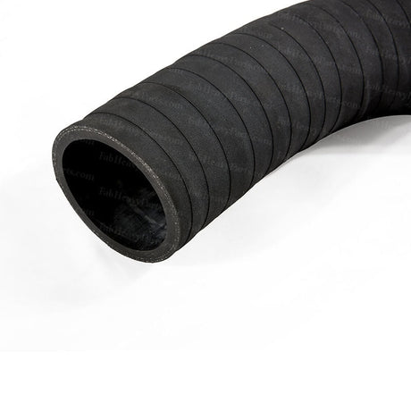Upper Radiator Hose 205 - 03 - 71170 2050371170 Fits For Komatsu PC200 PF5 PW200 PW210 - Fab Heavy Parts