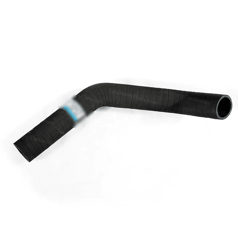 Upper Radiator Hose 207 - 03 - 51280 2070351280 Fits For Komatsu PC300 PC300HD PC310 - Fab Heavy Parts