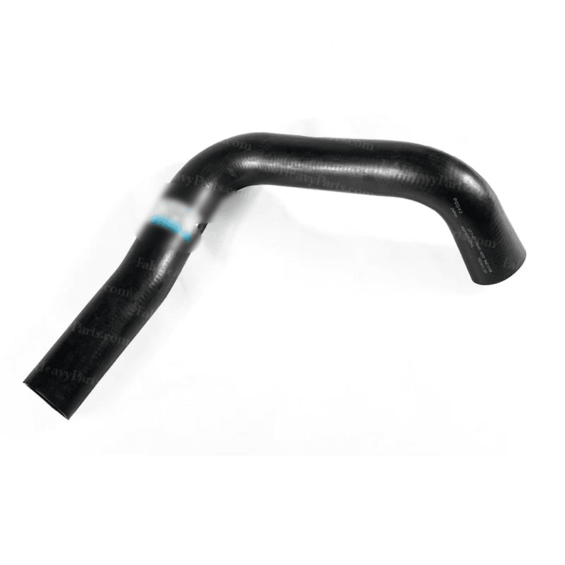 Upper Radiator Hose 207 - 03 - 75640 2070375640 Fits For Komatsu PC300 PC300HD PC350 PC350HD - Fab Heavy Parts