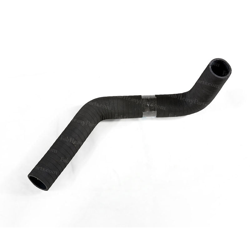 Upper Radiator Hose 208 - 03 - 61182 2080361182 Fits For Komatsu PC400 PC450 - Fab Heavy Parts