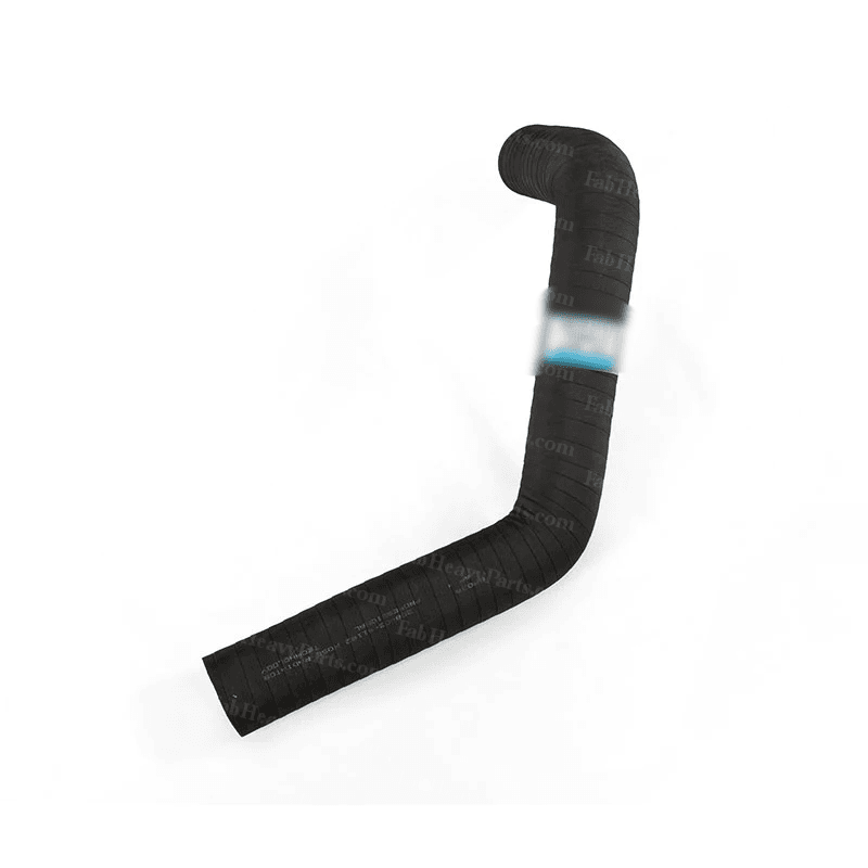 Upper Radiator Hose 208 - 03 - 61182 2080361182 Fits For Komatsu PC400 PC450 - Fab Heavy Parts