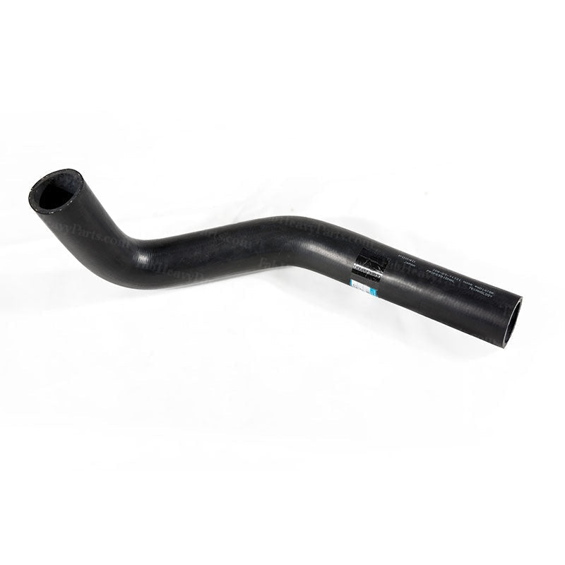 Upper Radiator Hose 208 - 03 - 71321 2080371321 Fits For Komatsu PC400 PC450 - Fab Heavy Parts