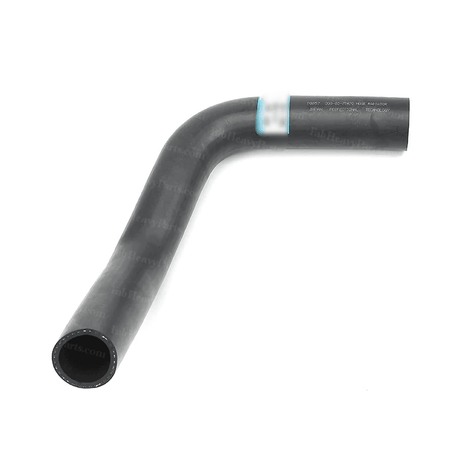 Upper Radiator Hose 208 - 03 - 75470 2080375470 Fits For Komatsu PC400 PC450 PC550 - Fab Heavy Parts
