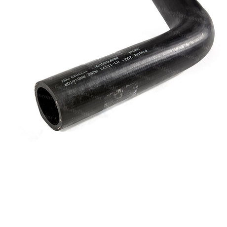 Upper Radiator Hose 20G - 03 - 11171 20G0311171 Fits For Komatsu PF3W PW100 PW100N PW100NS PW100S PW150 - Fab Heavy Parts